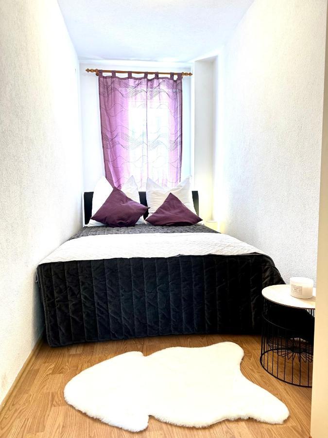 Apartments Imperium トロギール エクステリア 写真