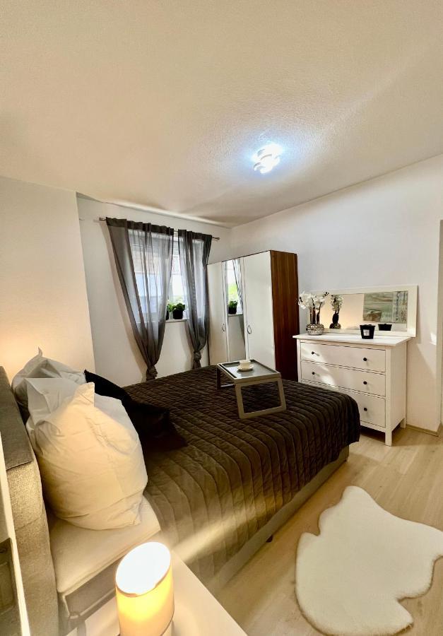 Apartments Imperium トロギール エクステリア 写真
